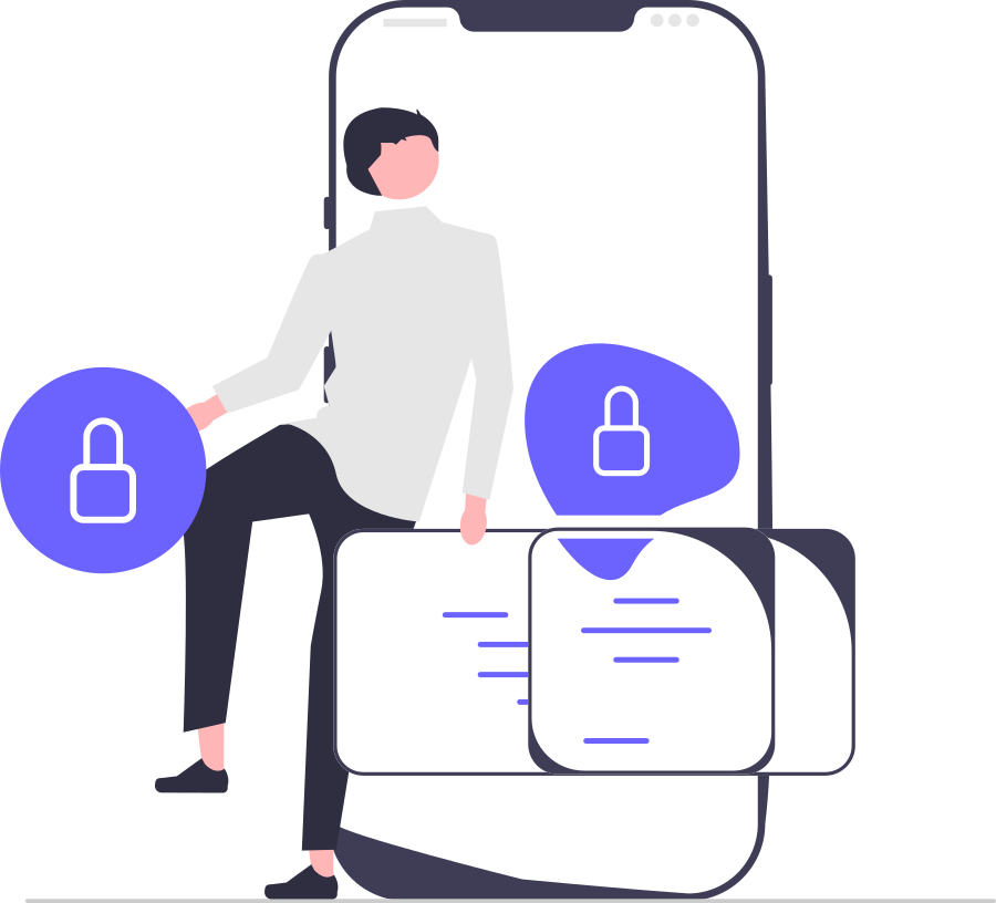 Ciberseguridad y protección digital